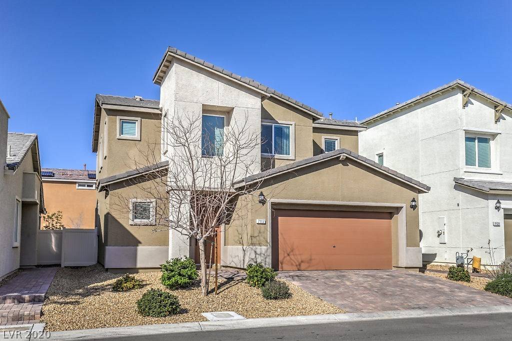 North Las Vegas, NV 89084,7117 Solana Ridge