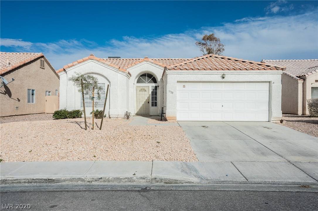 North Las Vegas, NV 89032,3720 COVEWICK