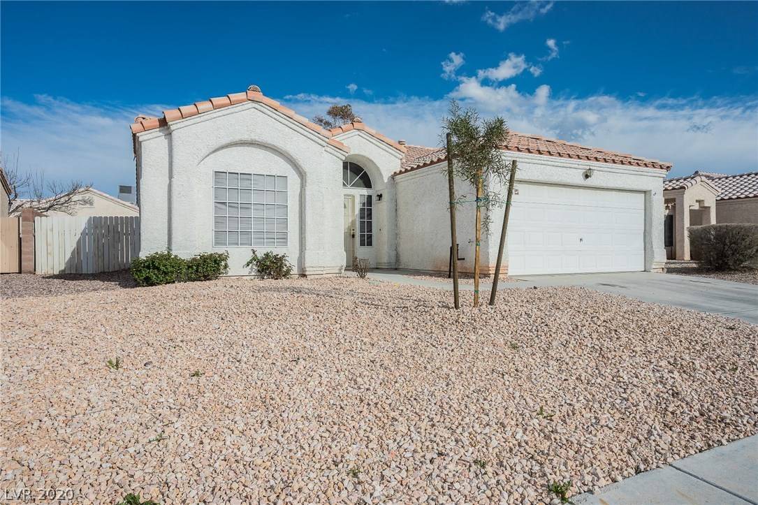 North Las Vegas, NV 89032,3720 COVEWICK