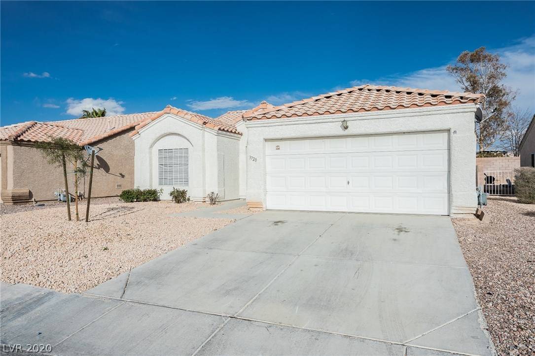 North Las Vegas, NV 89032,3720 COVEWICK