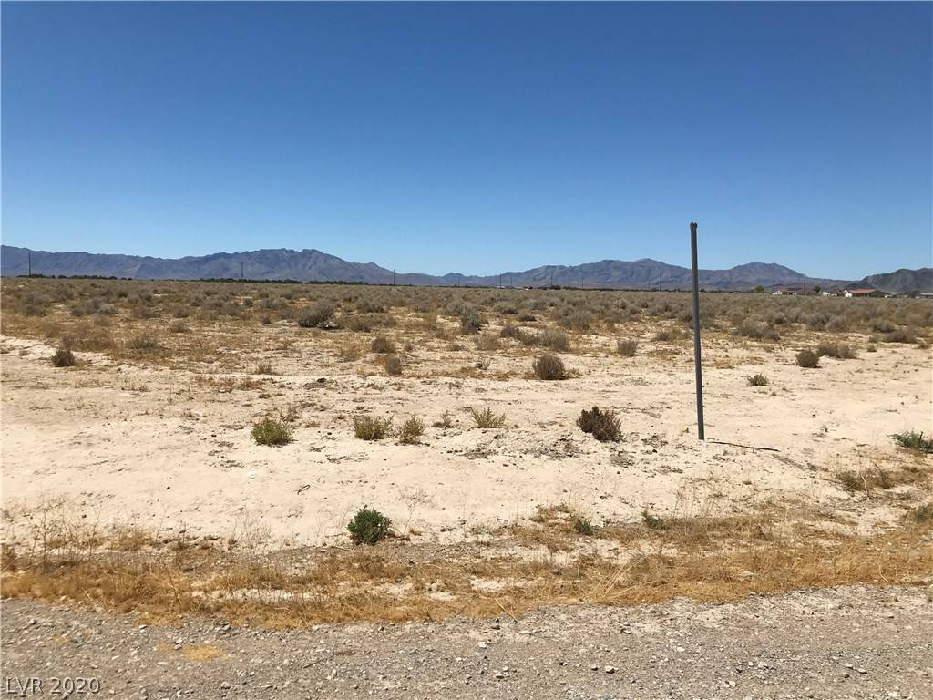 Pahrump, NV 89060,301 Granite Street