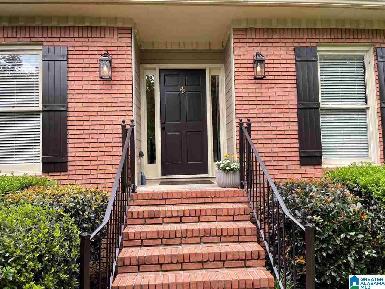 2808 LAKEWOOD TRACE, Birmingham, AL 35242