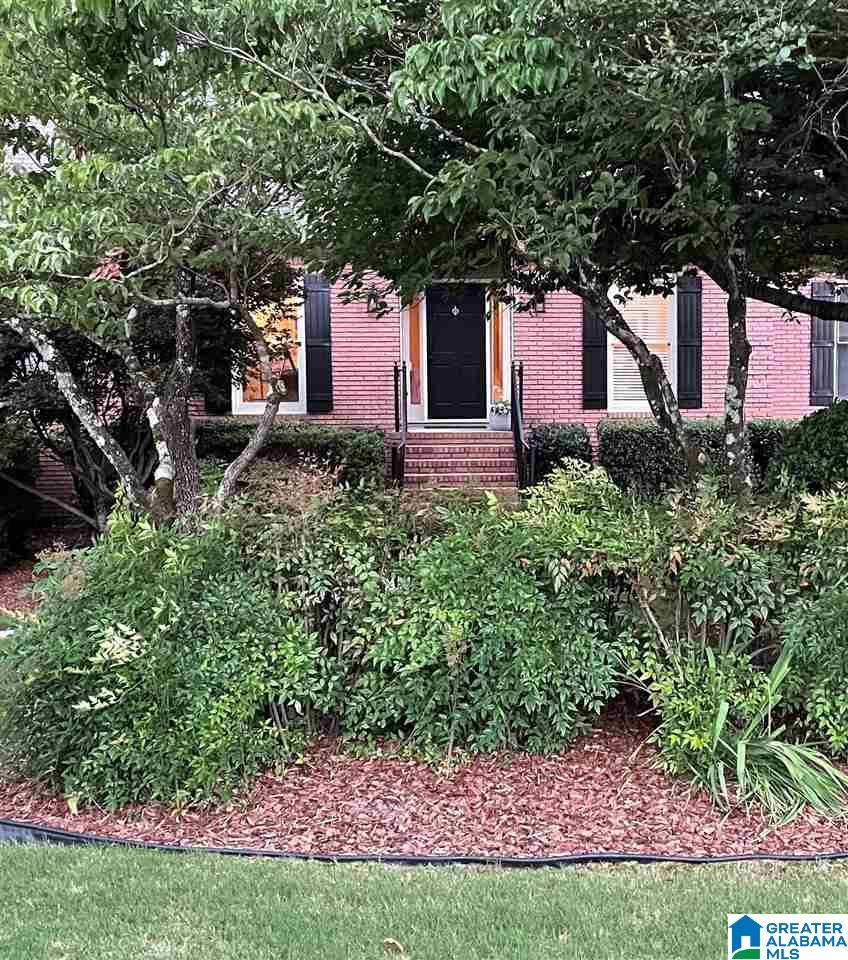 2808 LAKEWOOD TRACE, Birmingham, AL 35242