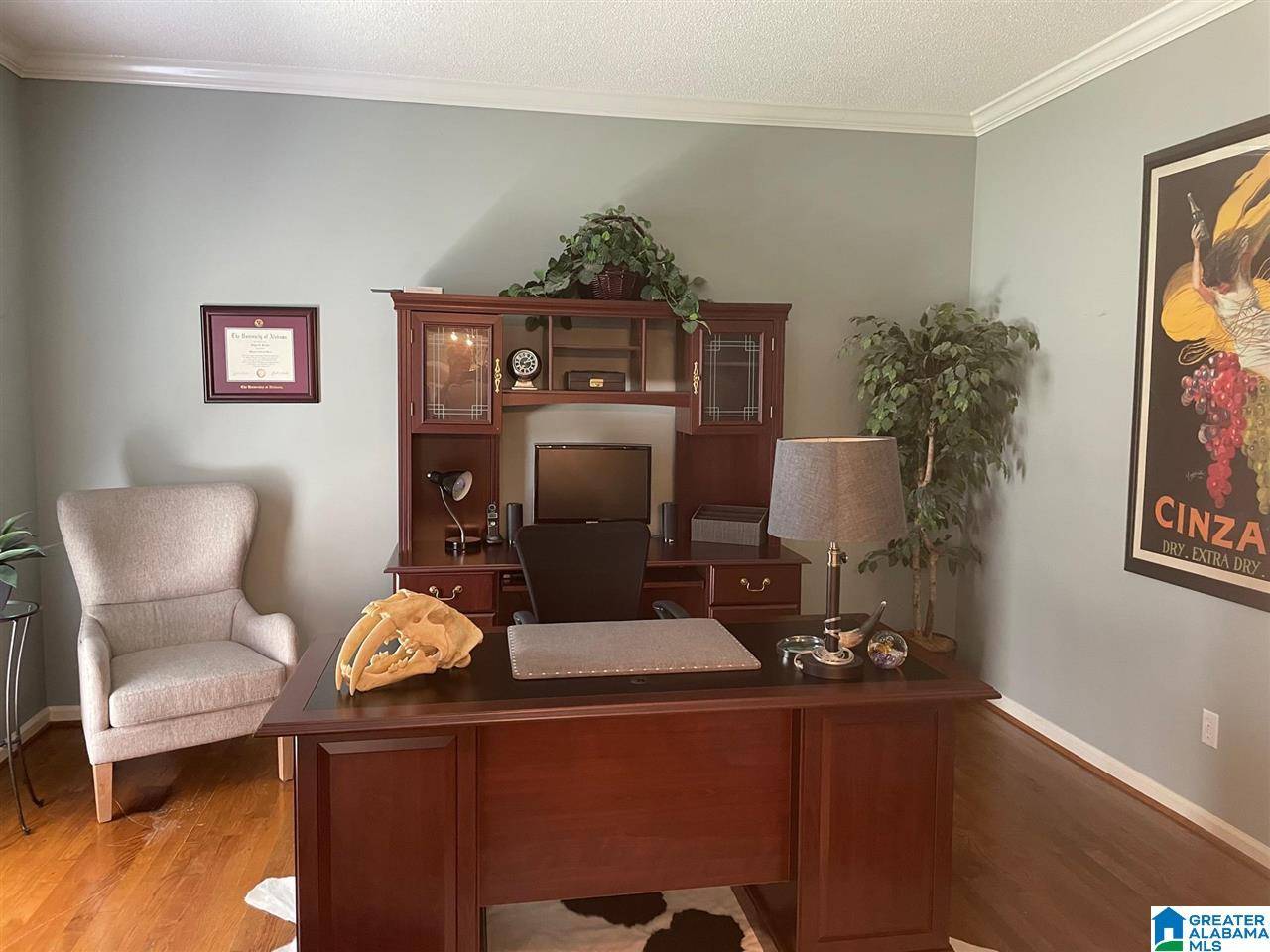 2808 LAKEWOOD TRACE, Birmingham, AL 35242