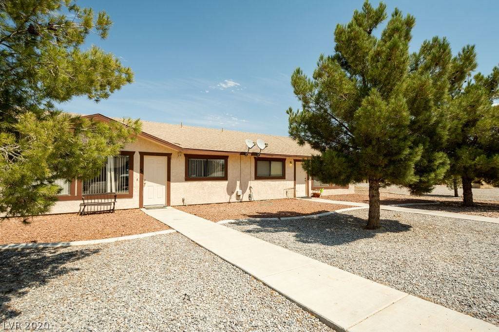 Pahrump, NV 89060,2120 McMurray Drive