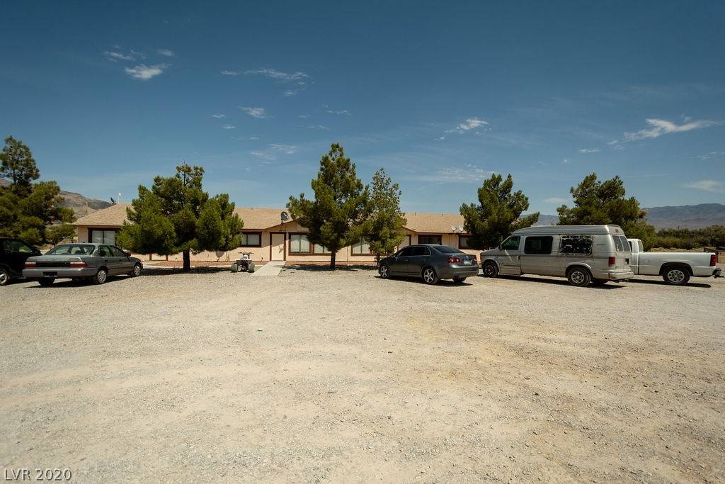 Pahrump, NV 89060,2120 McMurray Drive