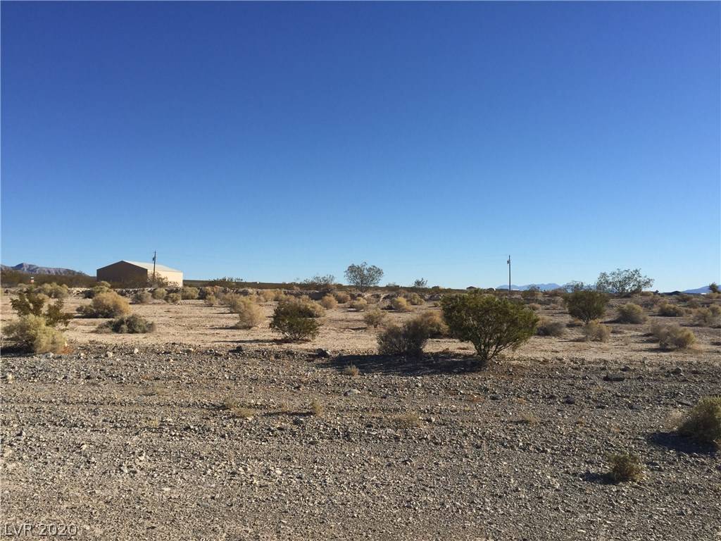 Pahrump, NV 89060,3800 Araby Avenue