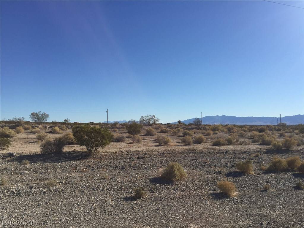 Pahrump, NV 89060,3800 Araby Avenue