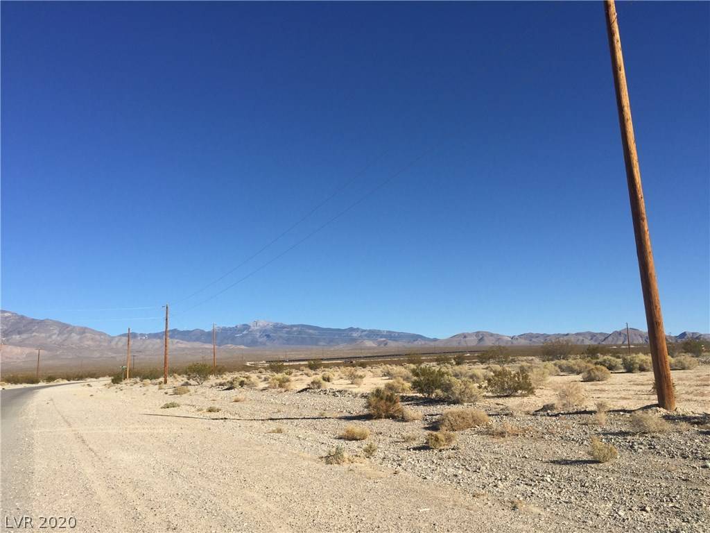 Pahrump, NV 89060,3800 Araby Avenue