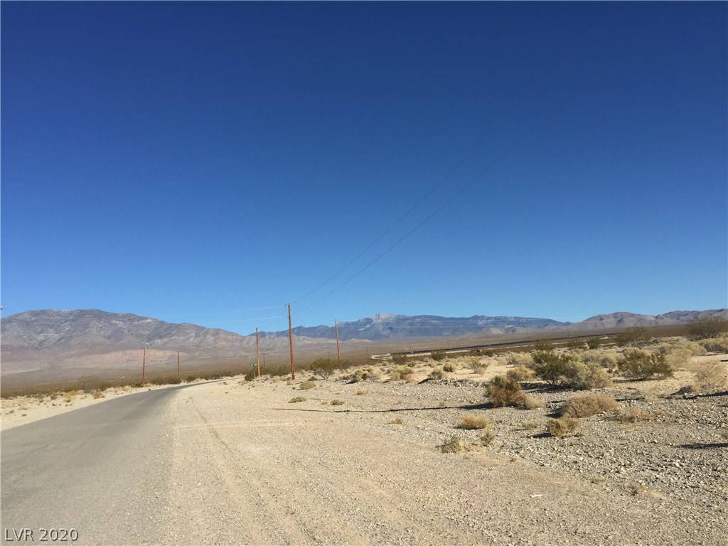 Pahrump, NV 89060,3800 Araby Avenue