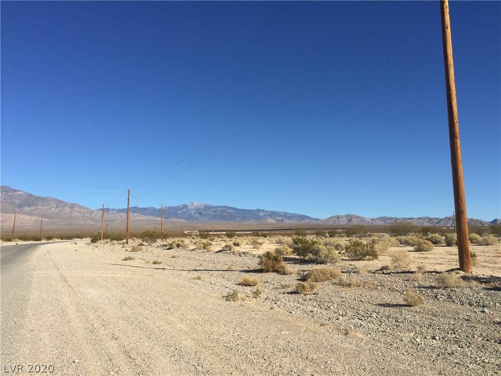 Pahrump, NV 89060,3800 Araby Avenue