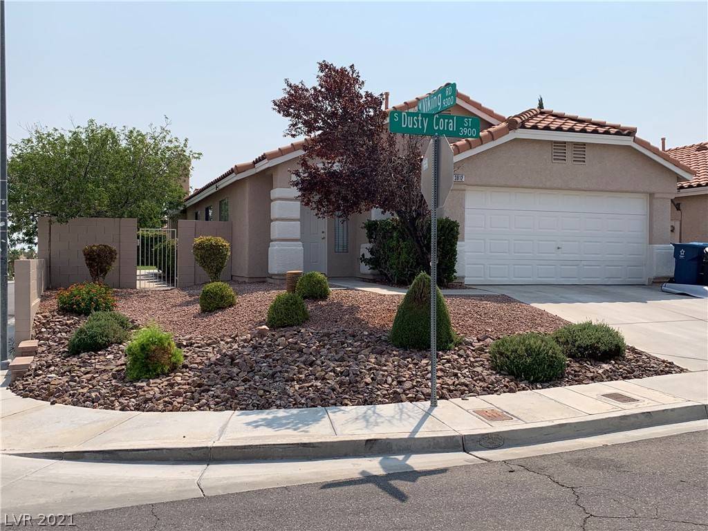 Las Vegas, NV 89147,3912 Dusty Coral Street