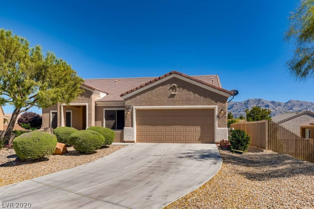 North Las Vegas, NV 89084,7449 Goosander