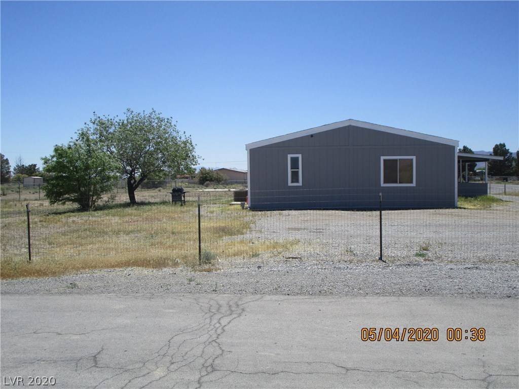 Pahrump, NV 89048,731 S Leslie