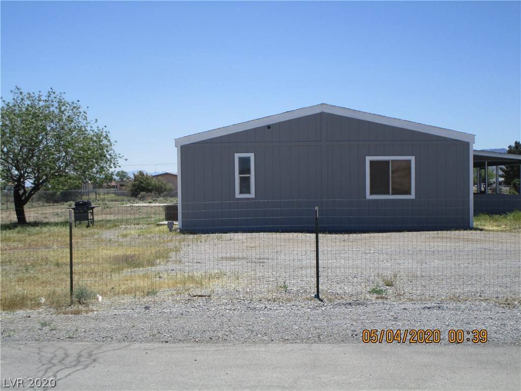 Pahrump, NV 89048,731 S Leslie