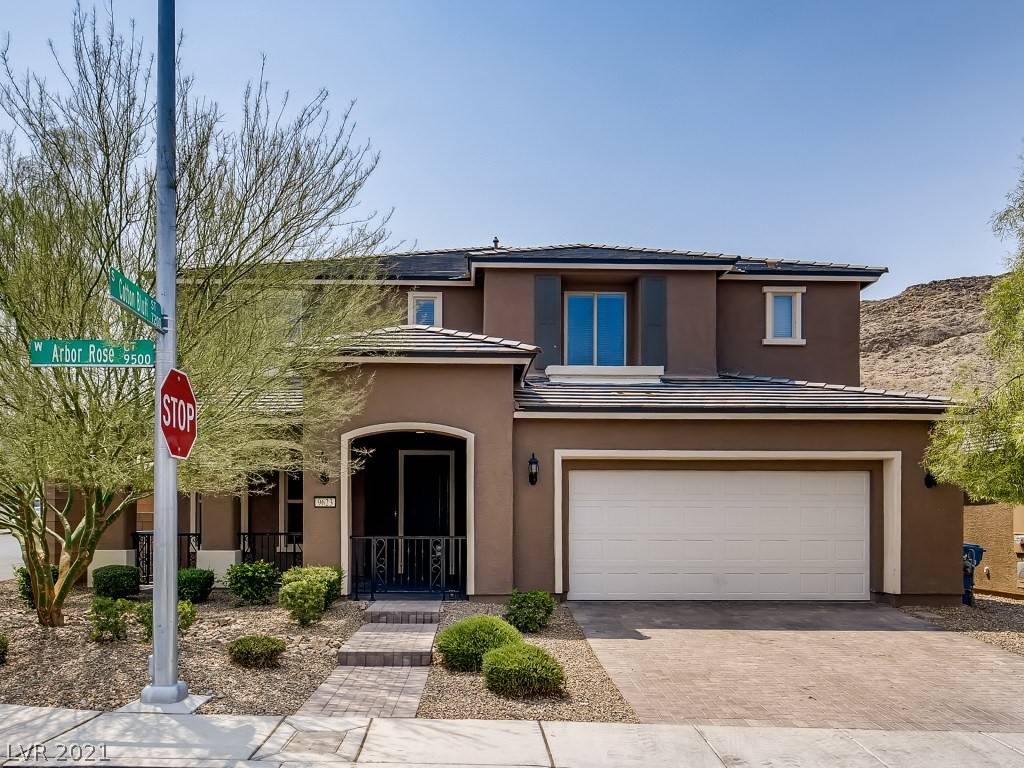 Las Vegas, NV 89148,9623 Arbor Rose Court