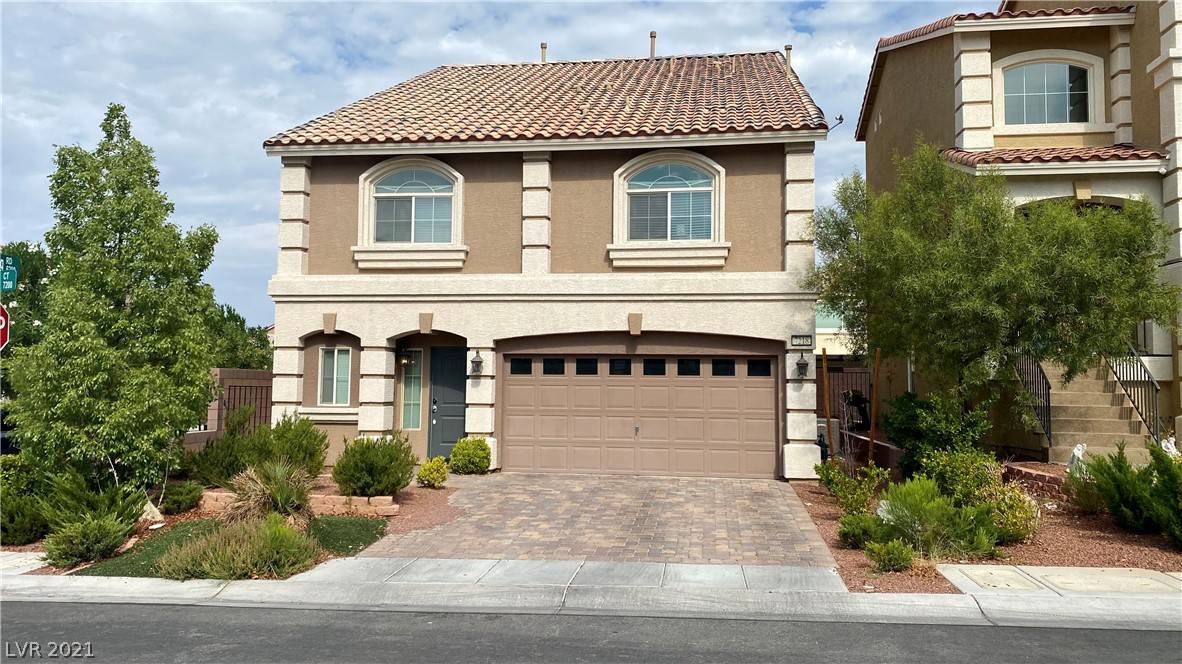 Las Vegas, NV 89118,7218 Summit Lake Court