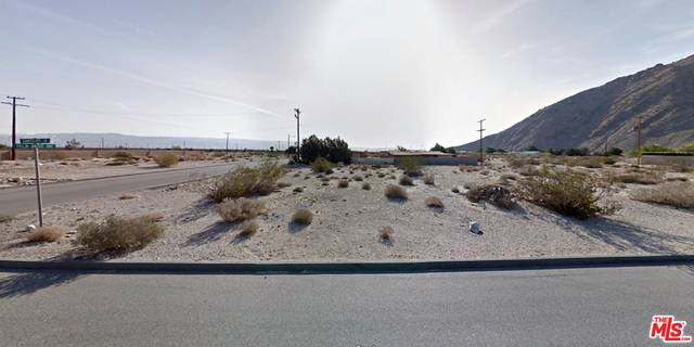 Palm Springs, CA 92262,0 Sunnyslope LN