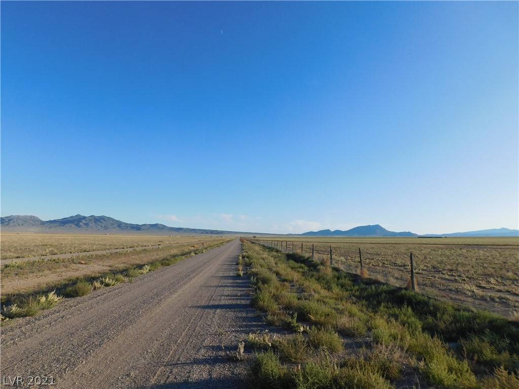 Alamo, NV 89001,Winchester RD Block 4 Lot 1