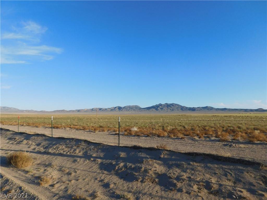 Alamo, NV 89001,Winchester RD Block 4 Lot 1