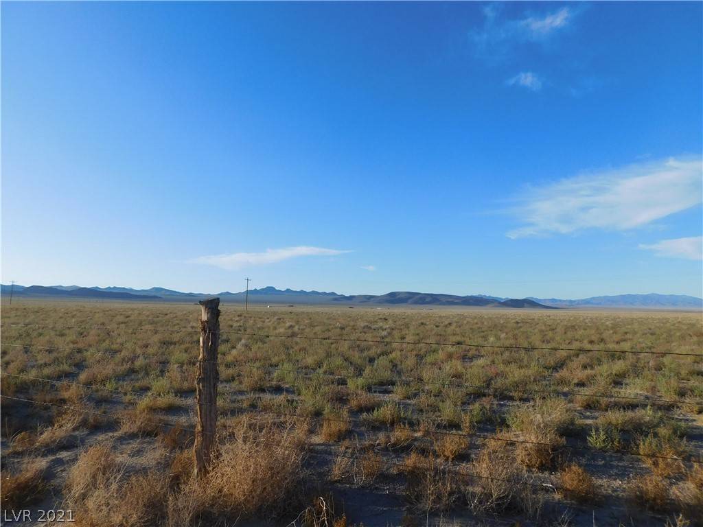 Alamo, NV 89001,Penoyer Farm RD Block 2 Lot 4