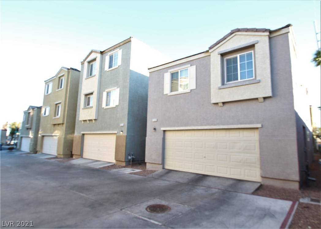 Las Vegas, NV 89149,9169 Conquest Court