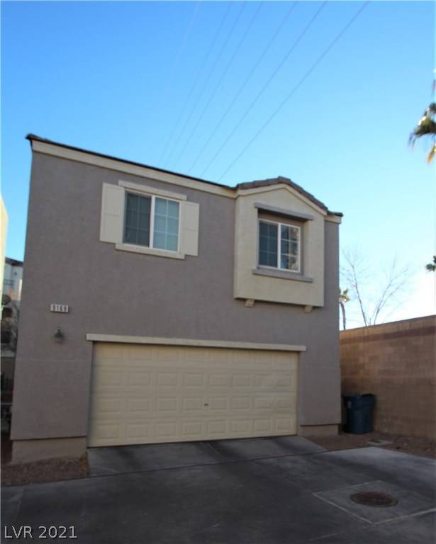 Las Vegas, NV 89149,9169 Conquest Court