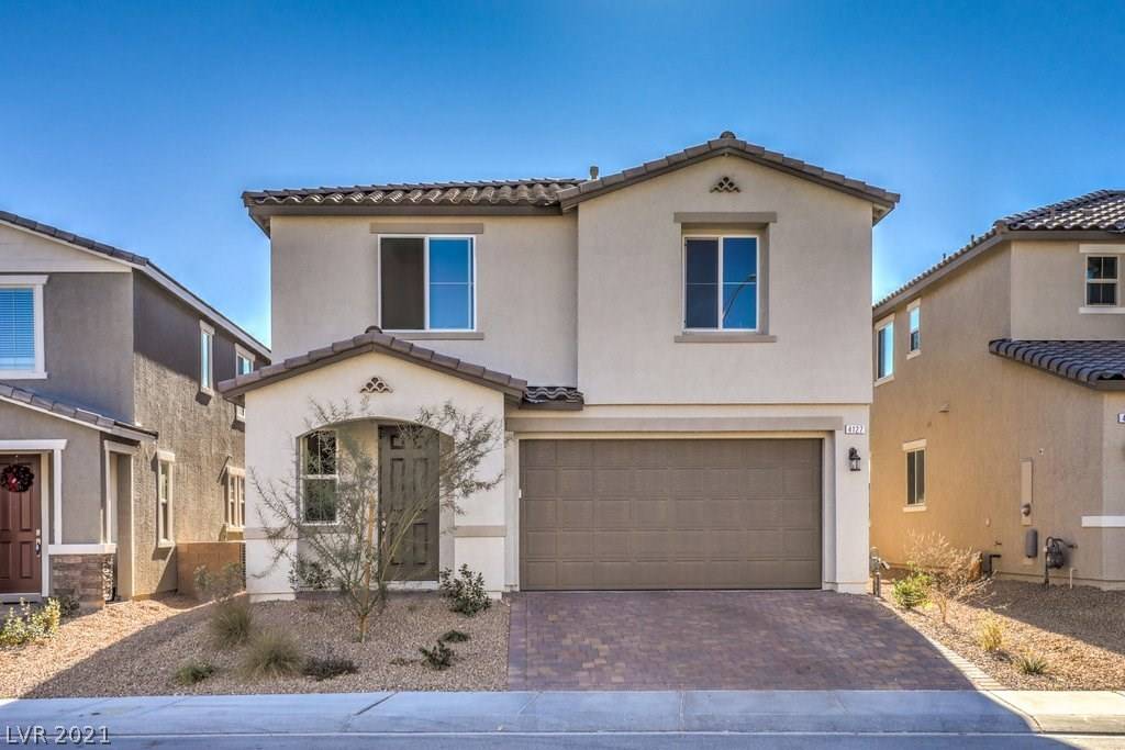 North Las Vegas, NV 89081,4127 Enchanting Sky Avenue