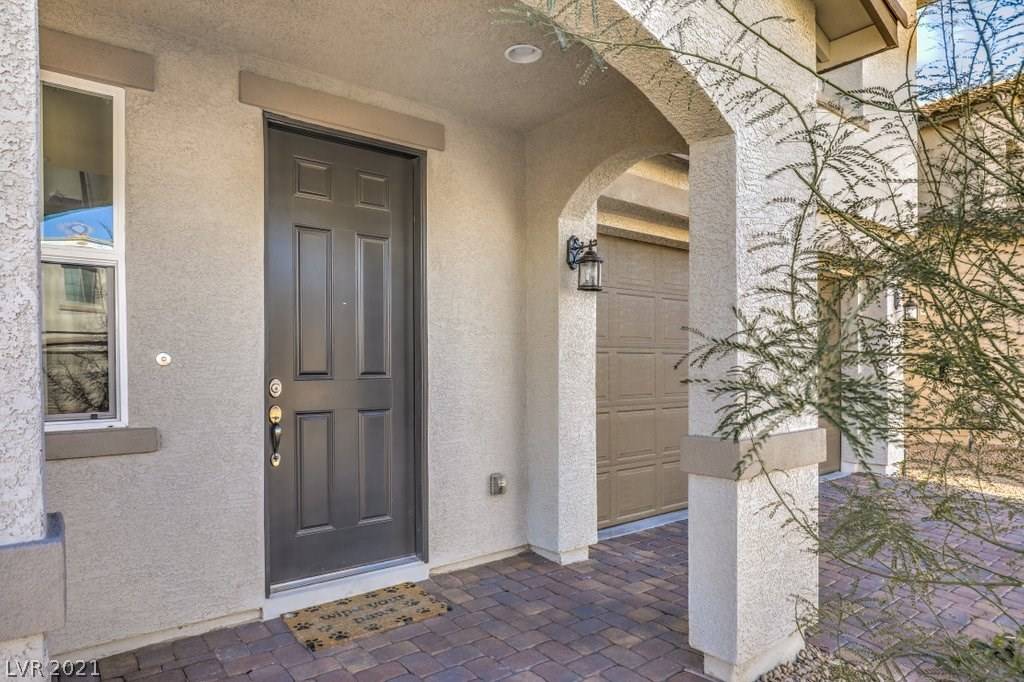 North Las Vegas, NV 89081,4127 Enchanting Sky Avenue