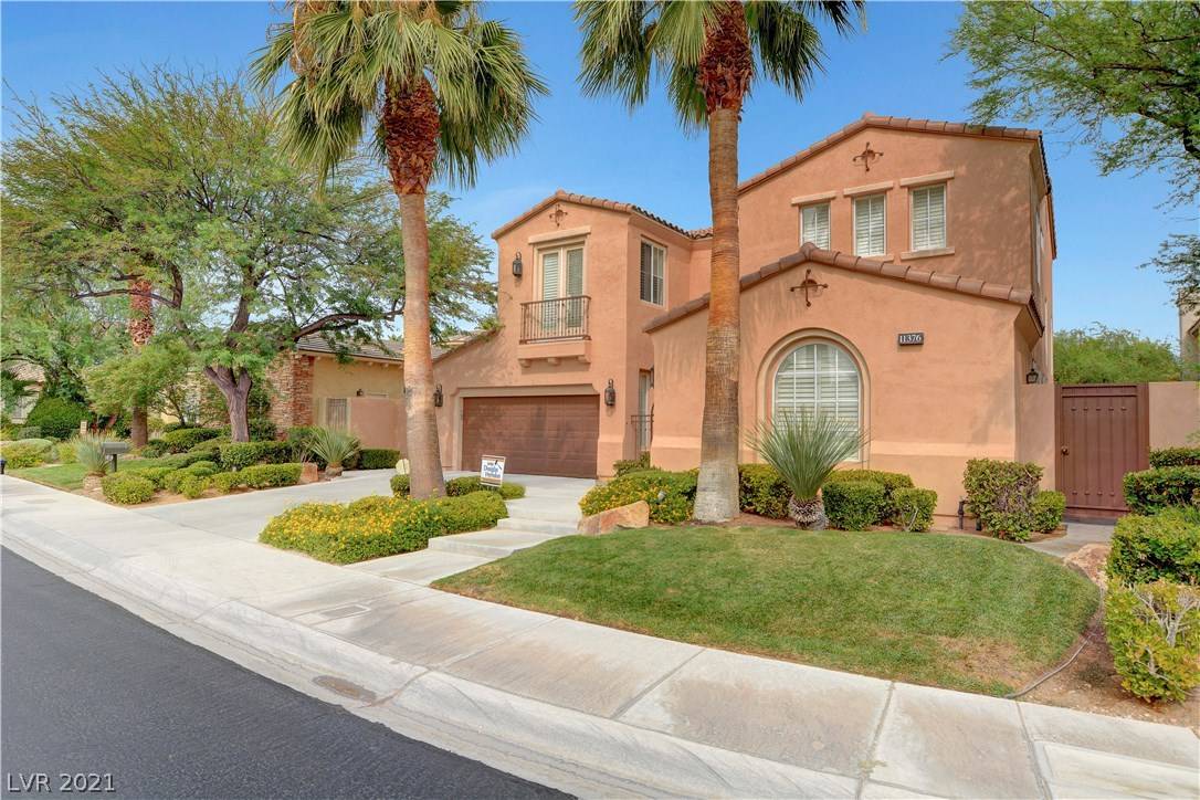 Las Vegas, NV 89135,11376 Sandstone Ridge Drive