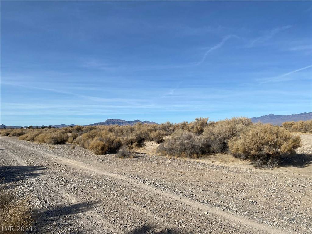 Pahrump, NV 89048,1140 Jacaranda Street