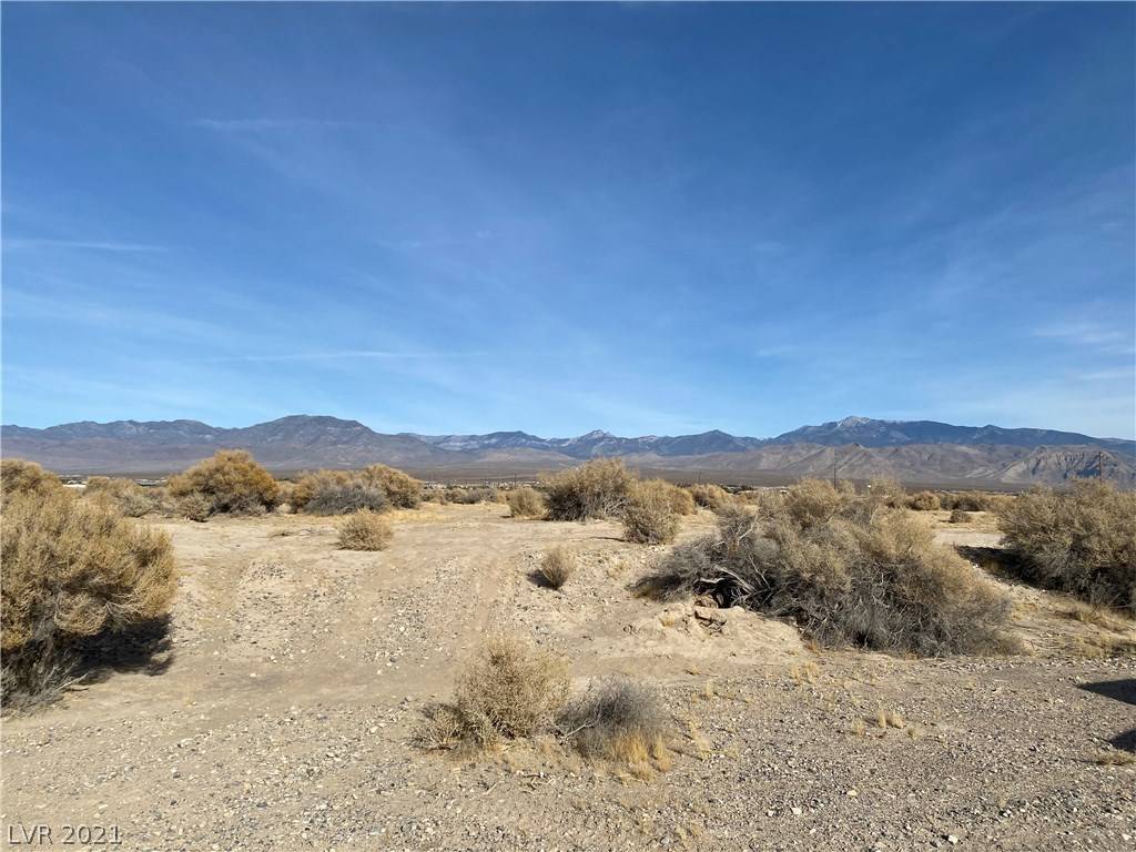 Pahrump, NV 89048,1140 Jacaranda Street