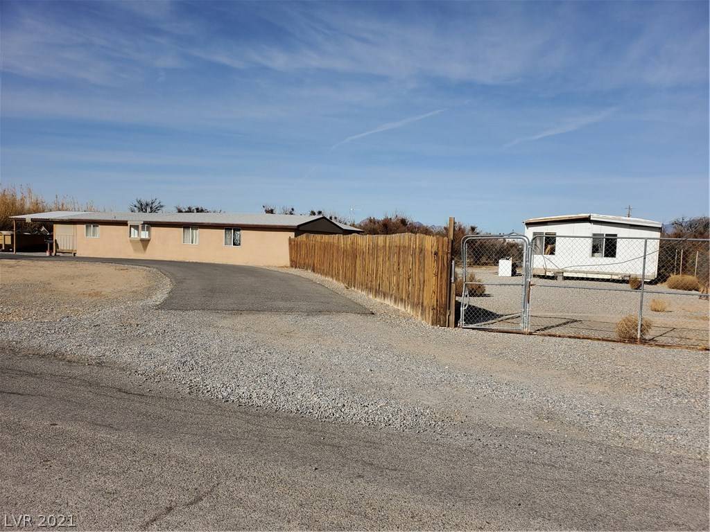 Pahrump, NV 89048,390 Starlight Drive