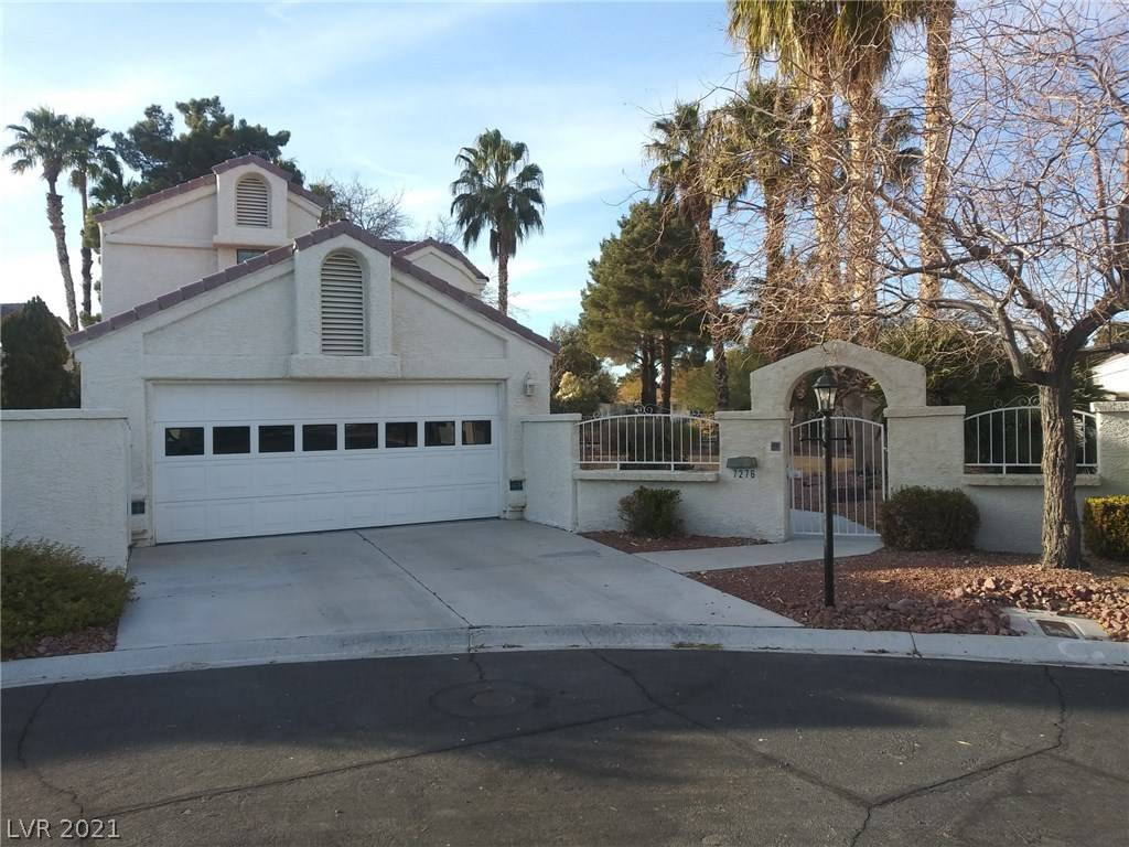 Las Vegas, NV 89149,7276 Drifting River Court