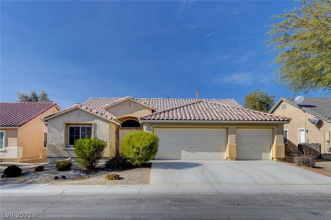 North Las Vegas, NV 89031,5829 Elphin Court