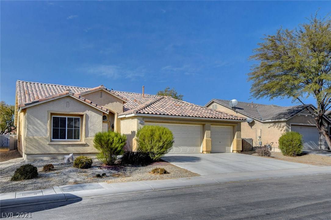 North Las Vegas, NV 89031,5829 Elphin Court