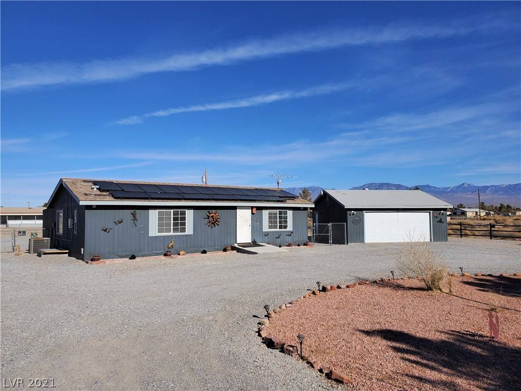 Pahrump, NV 89048,3450 Ramona Lane