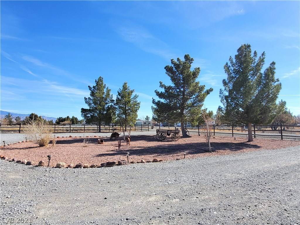 Pahrump, NV 89048,3450 Ramona Lane