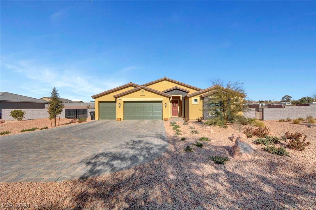 Logandale, NV 89021,1526 Quail Vista Court