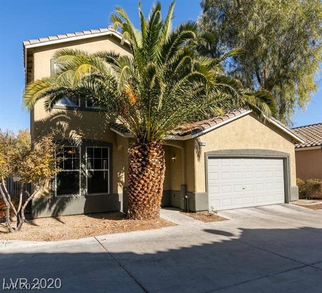 Las Vegas, NV 89122,4979 Miners Ridge Drive