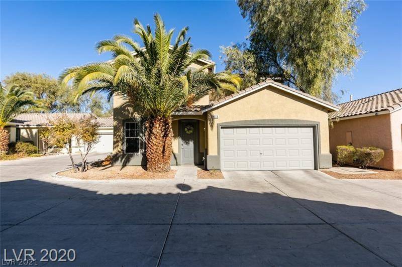 Las Vegas, NV 89122,4979 Miners Ridge Drive