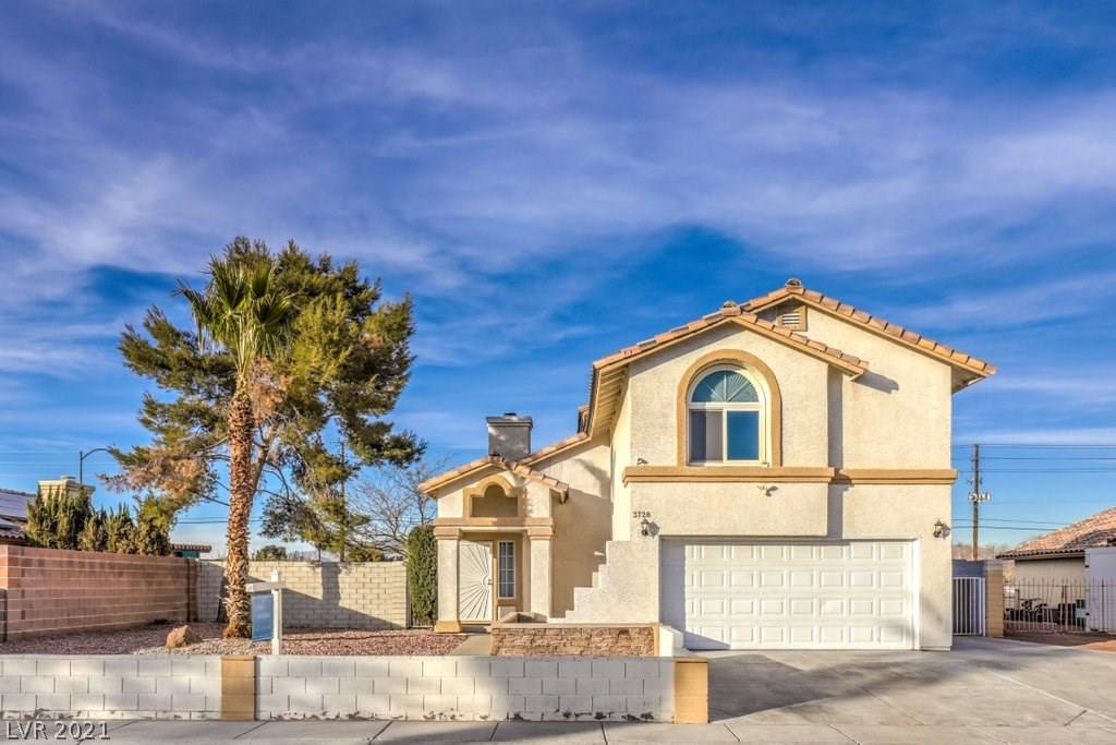 North Las Vegas, NV 89031,3728 Calumet Farm Circle