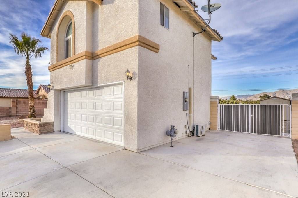 North Las Vegas, NV 89031,3728 Calumet Farm Circle