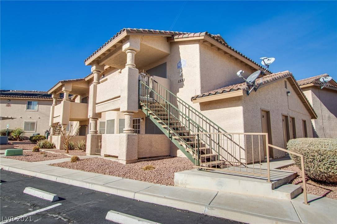 Las Vegas, NV 89128,1333 Keifer Lane #201