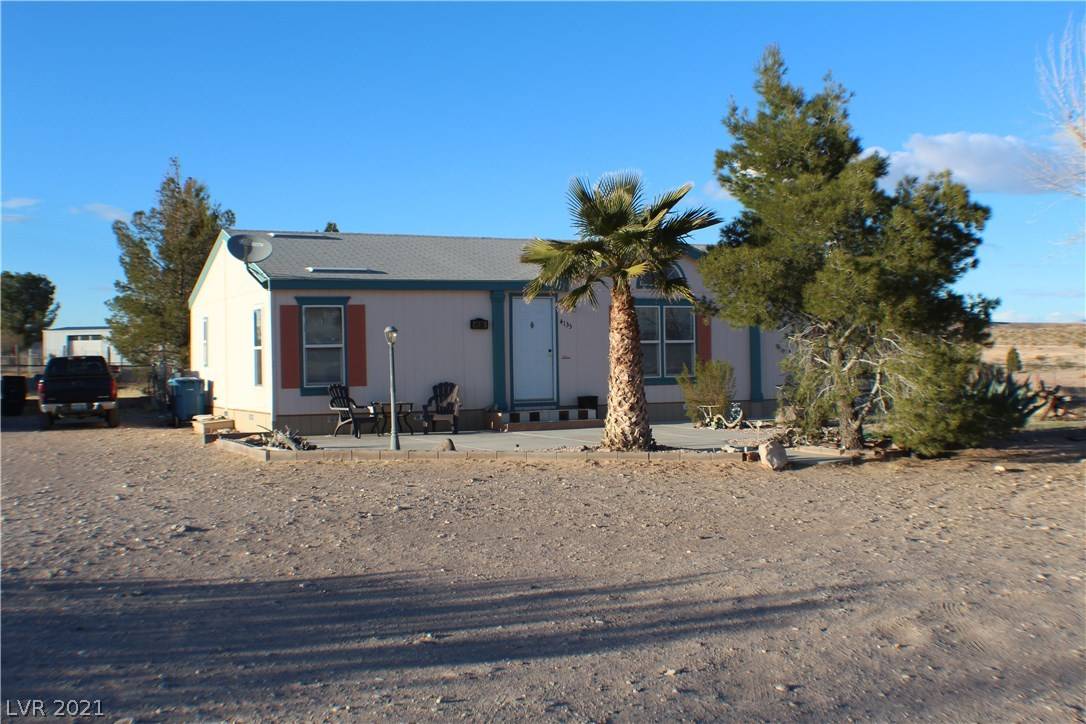 Logandale, NV 89021,4135 Sandy Street