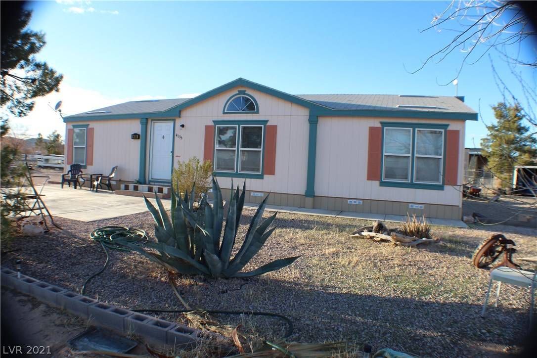 Logandale, NV 89021,4135 Sandy Street