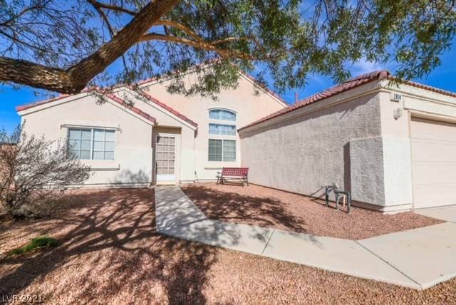 North Las Vegas, NV 89031,2814 Gardenia Flower Avenue