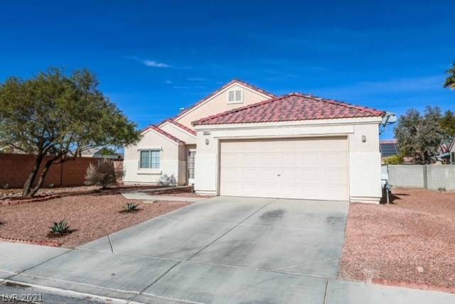 North Las Vegas, NV 89031,2814 Gardenia Flower Avenue