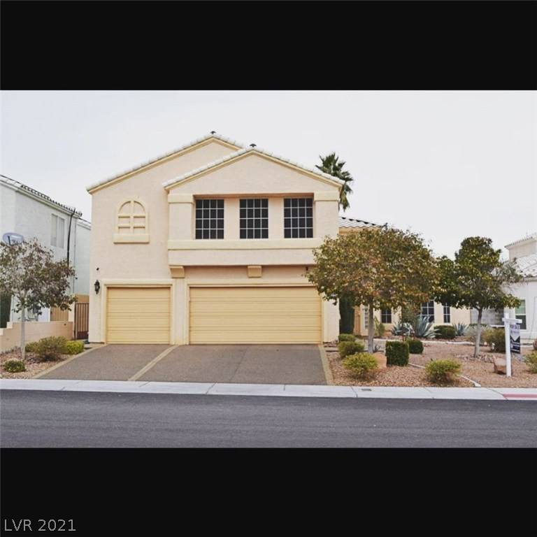 North Las Vegas, NV 89031,1620 Mesa Blanca Way