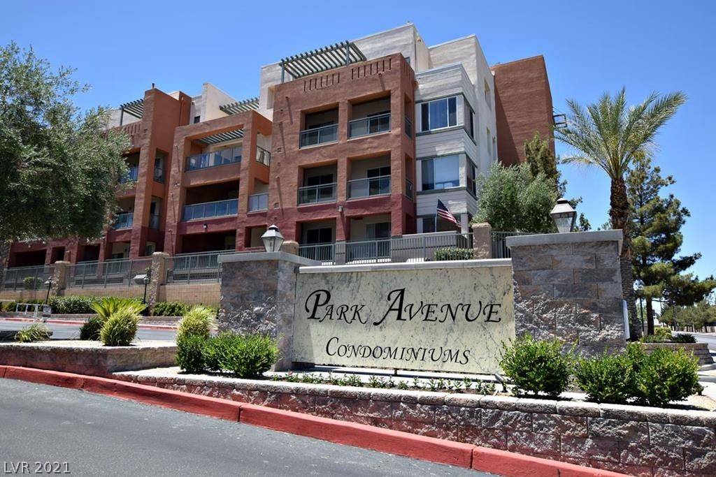 Las Vegas, NV 89123,35 E Agate Avenue #206